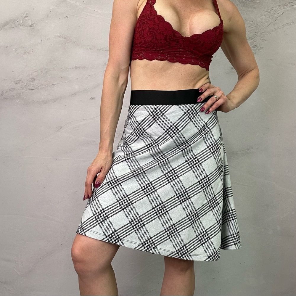 Torrid skirt summer fun